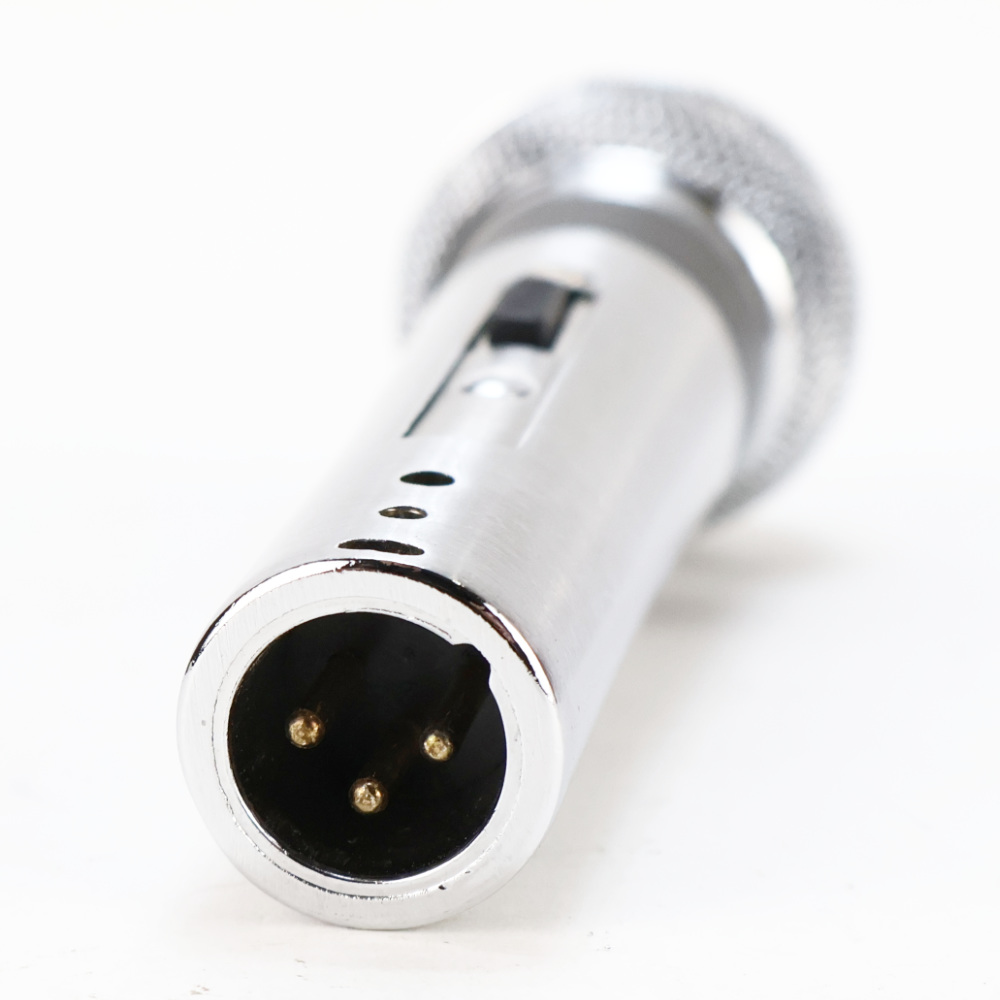 【中古】 ダイナミックマイク SHURE 565SD-LC クラシックボーカルマイクロホン シュア XLR