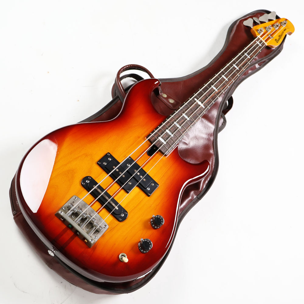 【中古】YAMAHA ヤマハ BB2000 Broad Bass 2000 1983年製 エレキベース