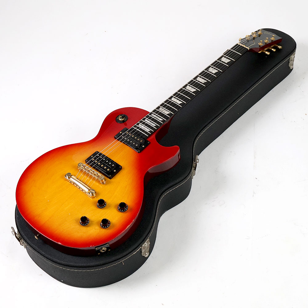 【中古】 エレキギター Gibson Les Paul Studio Lite Heritage Cherry Sunburst 1997年製 ギブソン レスポールスタジオライト