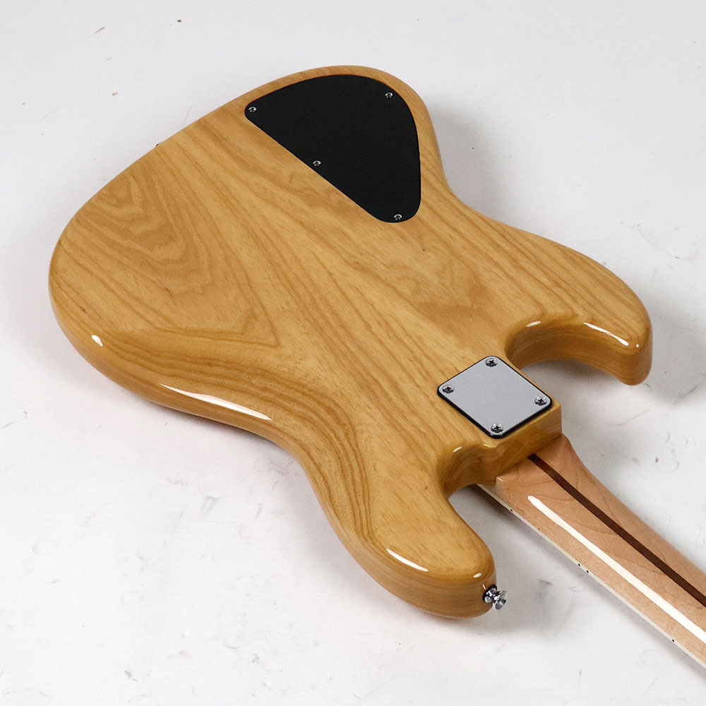 【中古】 エレキベース ATELIER Z M245 NAT アトリエZ 4弦ベース ボディ