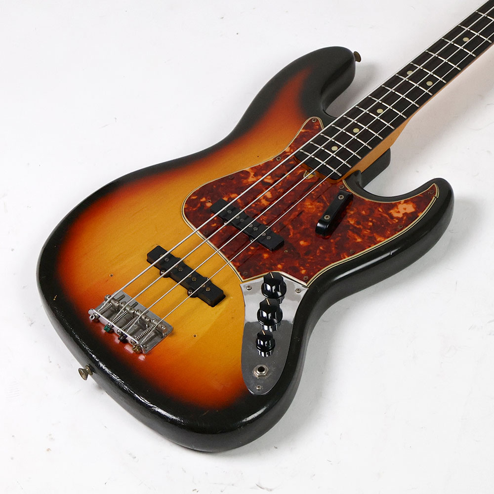 【中古】 Fender USA フェンダー JAZZ BASS 1965年製 ジャズベース ヴィンテージ エレキベース ボディ