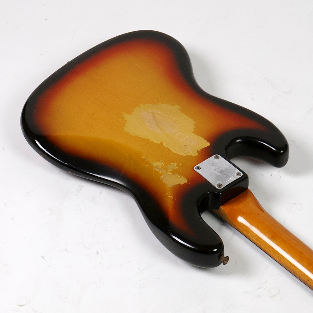 【中古】 Fender USA フェンダー JAZZ BASS 1965年製 ジャズベース ヴィンテージ エレキベース ボディ