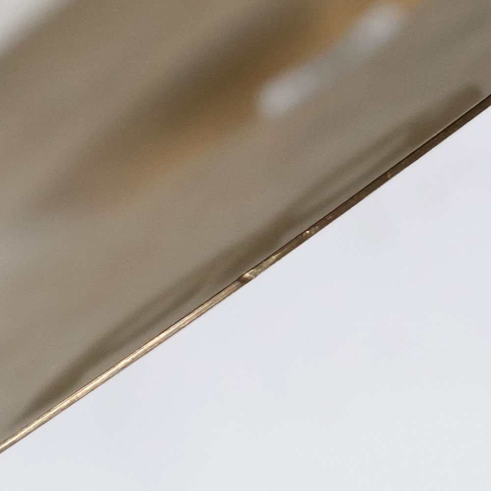 【中古】 クラッシュシンバル マイネル MEINL Byzance Extra Dry THIN Crash 18インチ クラッシュシンバル 凹み