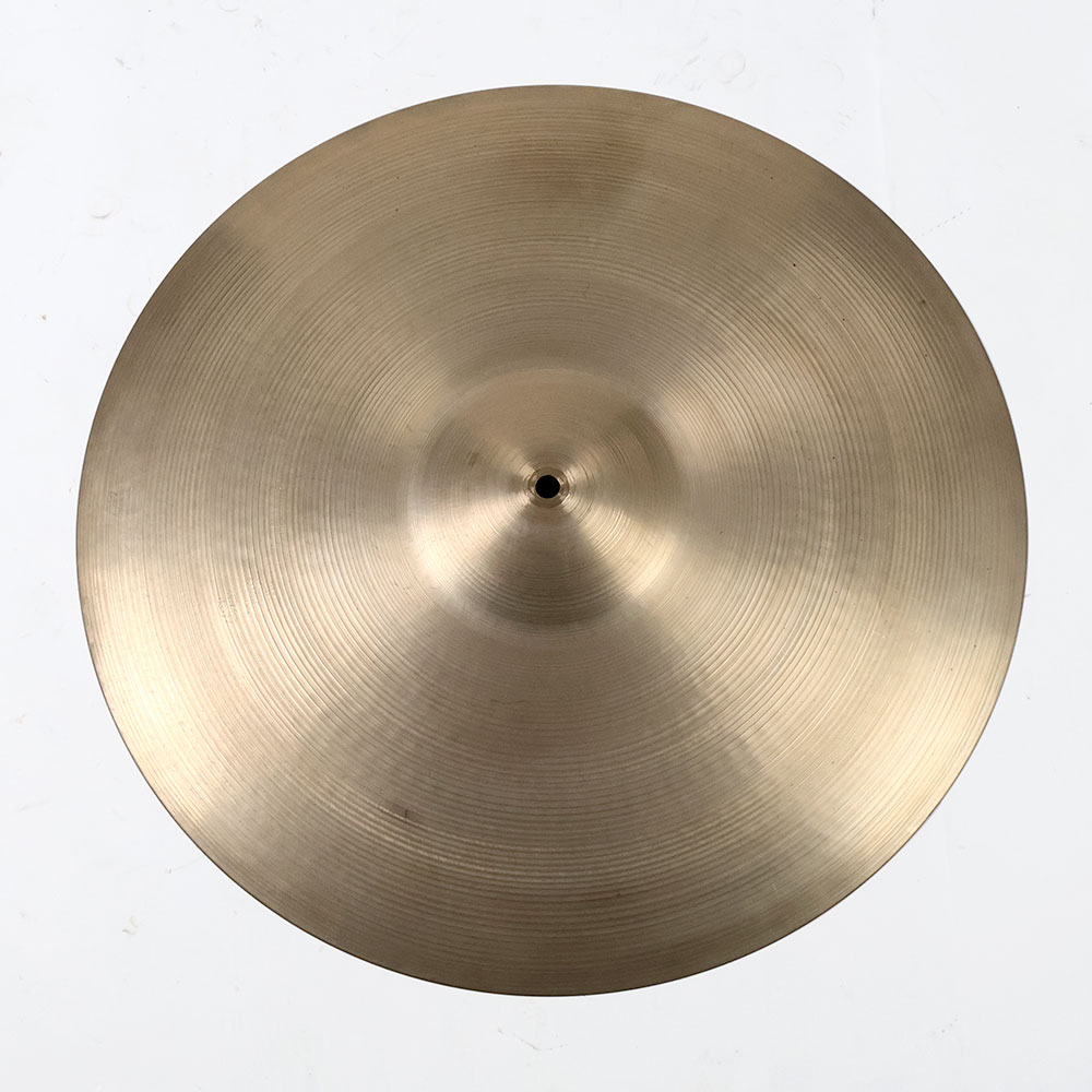 【中古】 ドラムシンバル ジルジャン ZILDJIAN A Zildjian  20インチ ドラムシンバル