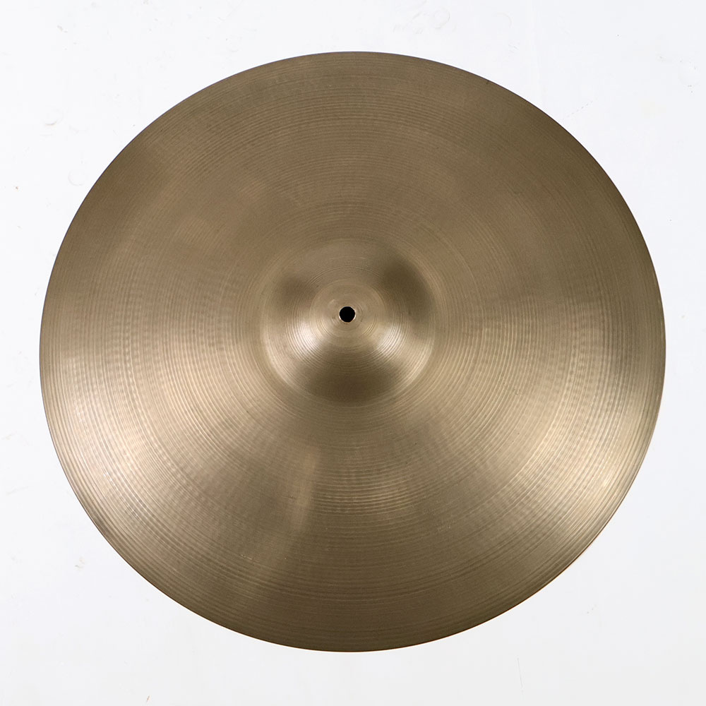 【中古】 ドラムシンバル ジルジャン ZILDJIAN A Zildjian  21インチ ドラムシンバル