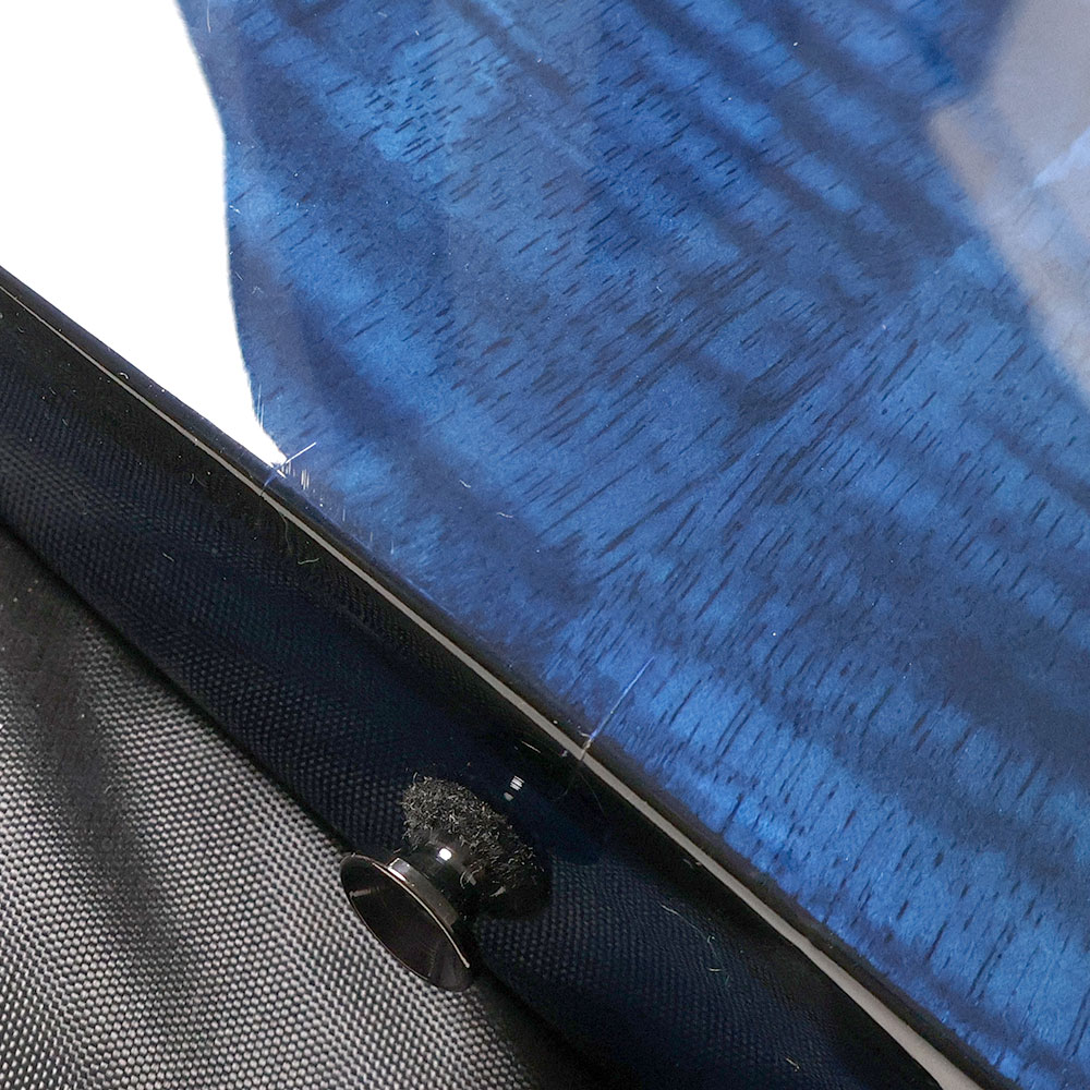 【中古】 エレキギター BanG Dream! by ESP M-II SAYO バンドリ!コラボギター ROSELIA 氷川紗夜モデル 傷