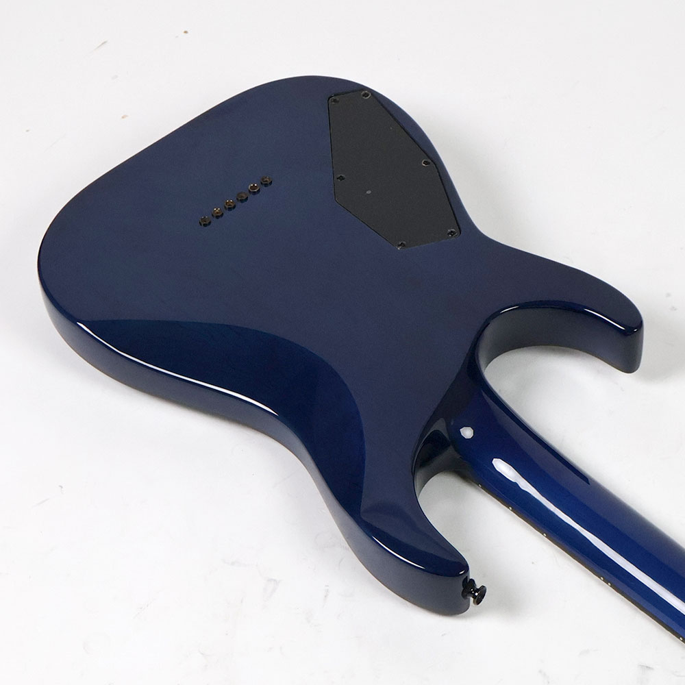 【中古】 エレキギター BanG Dream! by ESP M-II SAYO バンドリ!コラボギター ROSELIA 氷川紗夜モデル ボディ