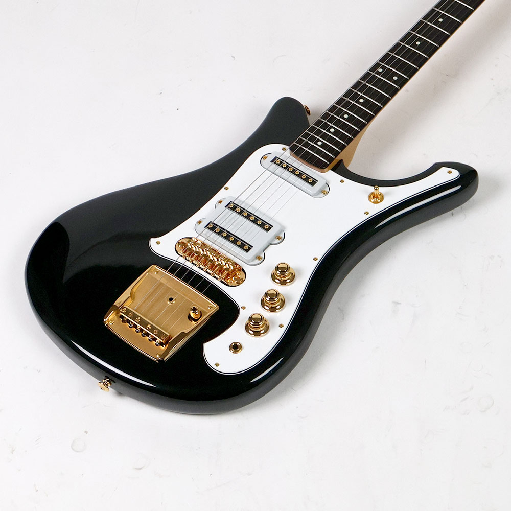 【中古】YAMAHA ヤマハ SG-7AS 30th Anniversary Moss Green 30周年記念 復刻モデル エレキギター ボディ