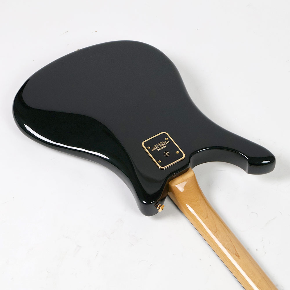 【中古】YAMAHA ヤマハ SG-7AS 30th Anniversary Moss Green 30周年記念 復刻モデル エレキギター ボディ