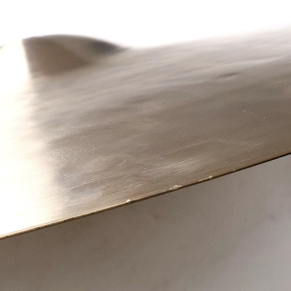 【中古】 ライドシンバル ジルジャン ZILDJIAN K.Zildjian Ride 22インチ ライドシンバル アップ