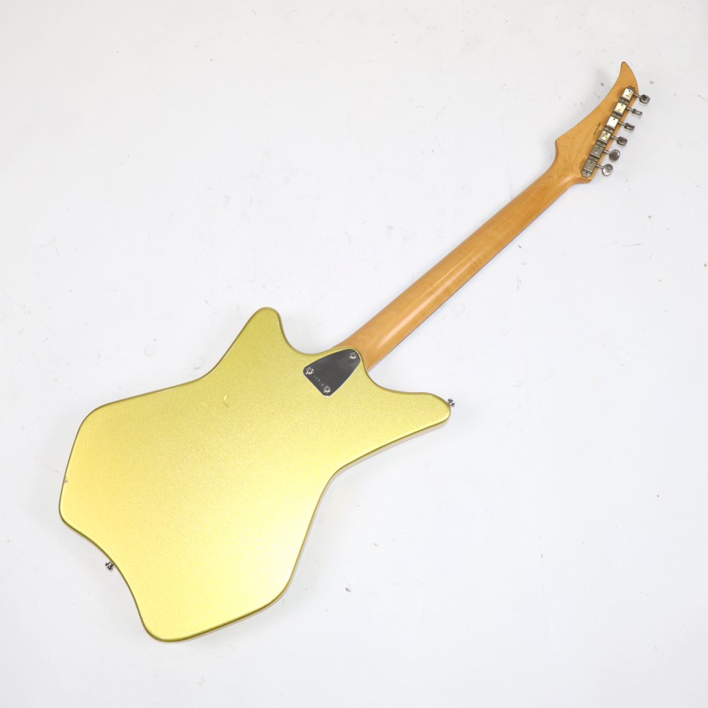 【中古】FUJIGEN フジゲン PP3-950 (PP-311)MOD Gold エレキギター 詳細画像