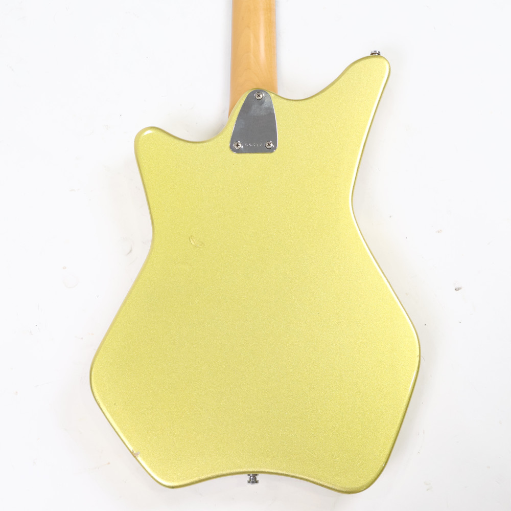 【中古】FUJIGEN フジゲン PP3-950 (PP-311)MOD Gold エレキギター 詳細画像