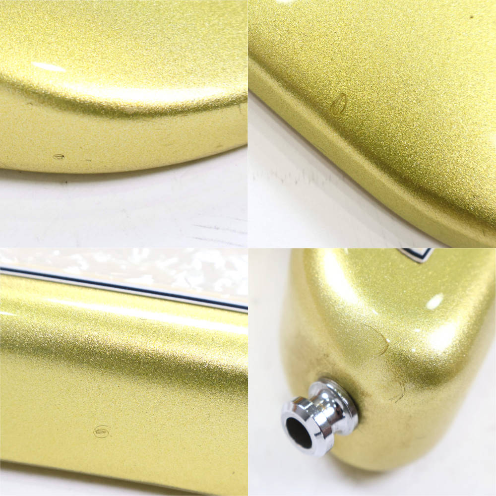 【中古】FUJIGEN フジゲン PP3-950 (PP-311)MOD Gold エレキギター 詳細画像