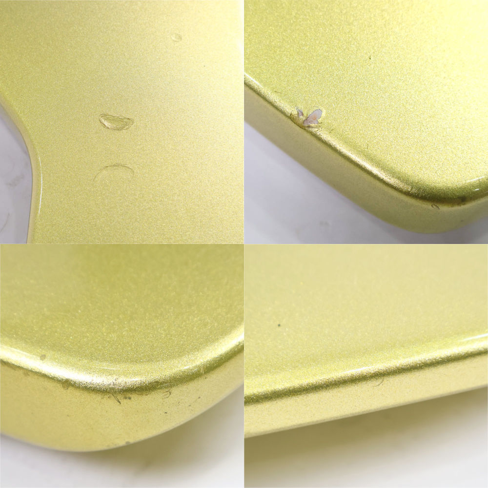 【中古】FUJIGEN フジゲン PP3-950 (PP-311)MOD Gold エレキギター 詳細画像