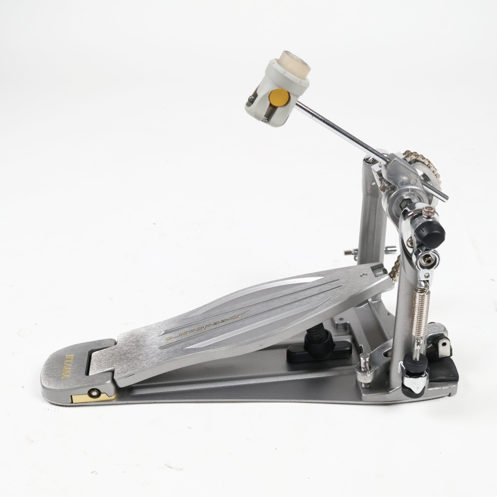 【中古】 ドラムペダル タマ TAMA HP910LN Speed Cobra 910 ドラムペダル 詳細画像
