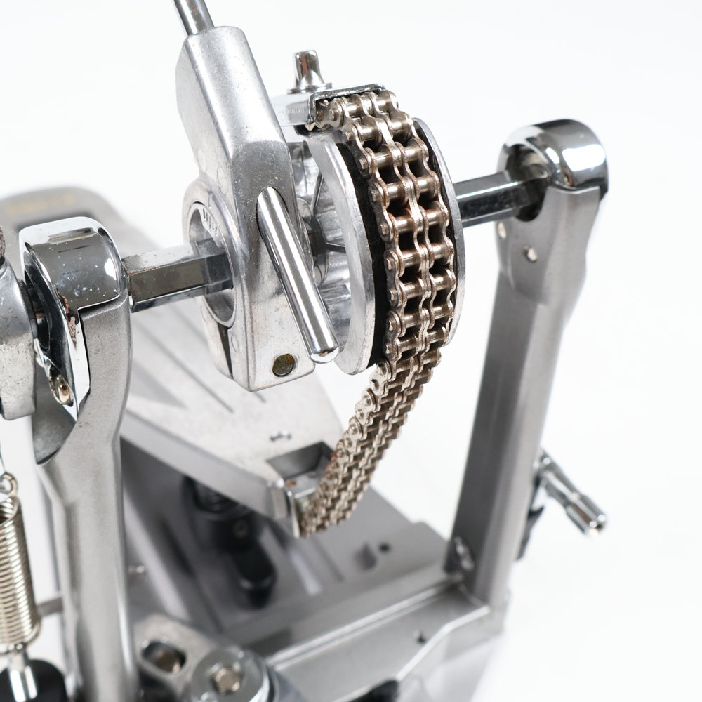 【中古】 ドラムペダル タマ TAMA HP910LN Speed Cobra 910 ドラムペダル 詳細画像