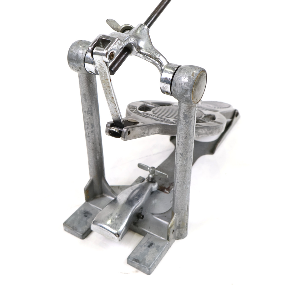 【中古】 ドラムペダル ラディック Ludwig L201 Speed King スピードキング 詳細画像