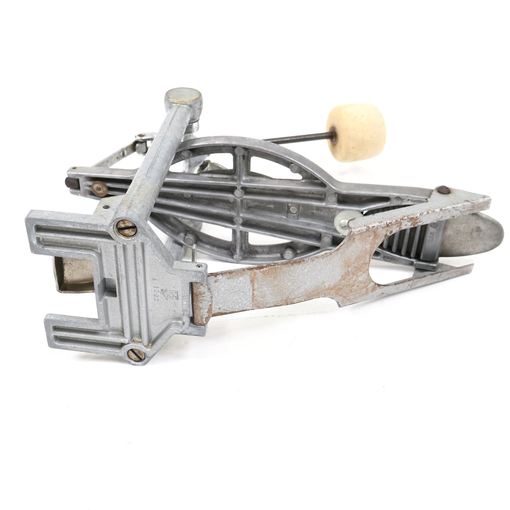 【中古】 ドラムペダル ラディック Ludwig L201 Speed King スピードキング 詳細画像