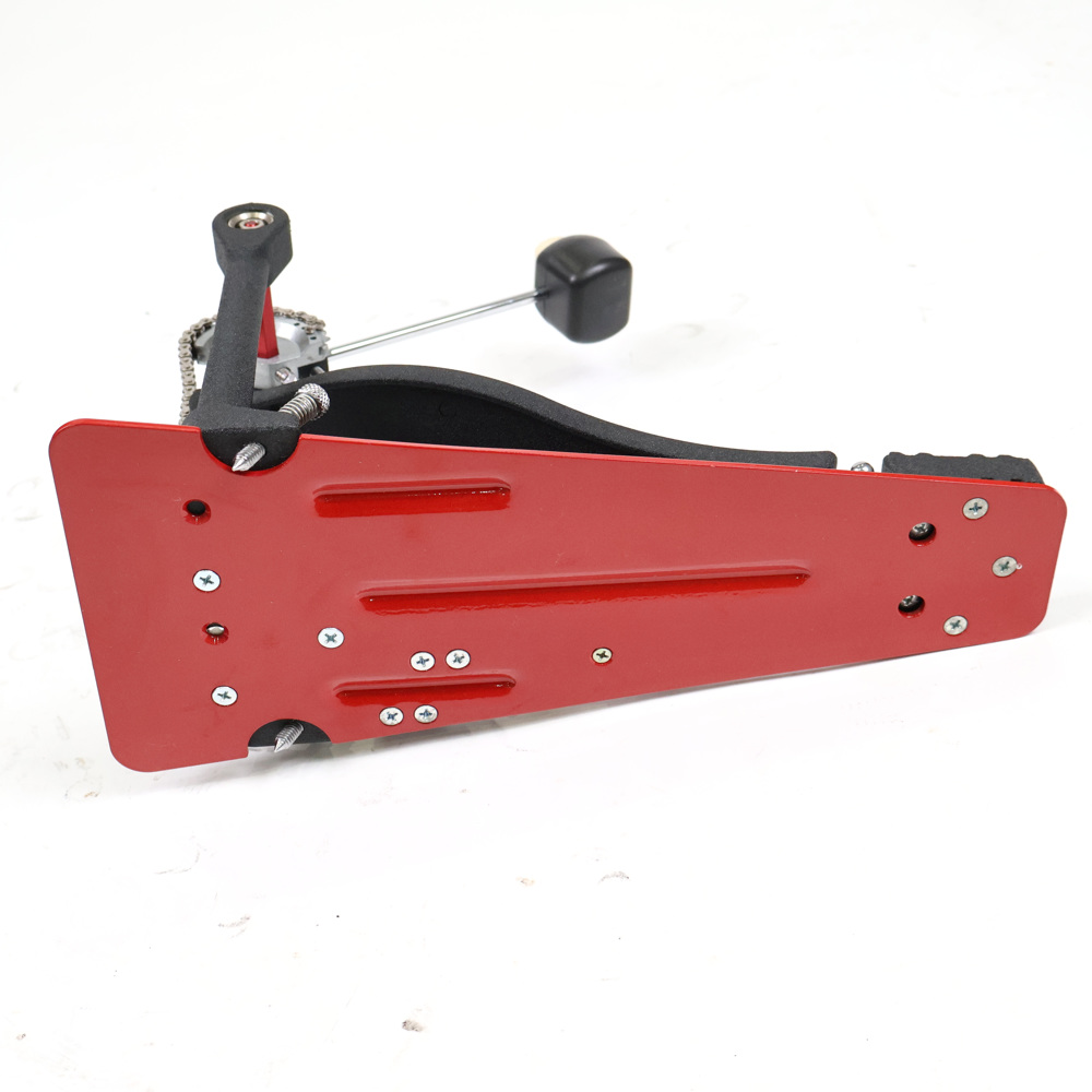 【中古】 ドラムペダル DW DW-5000AD3 アクセレーターカム採用 詳細画像