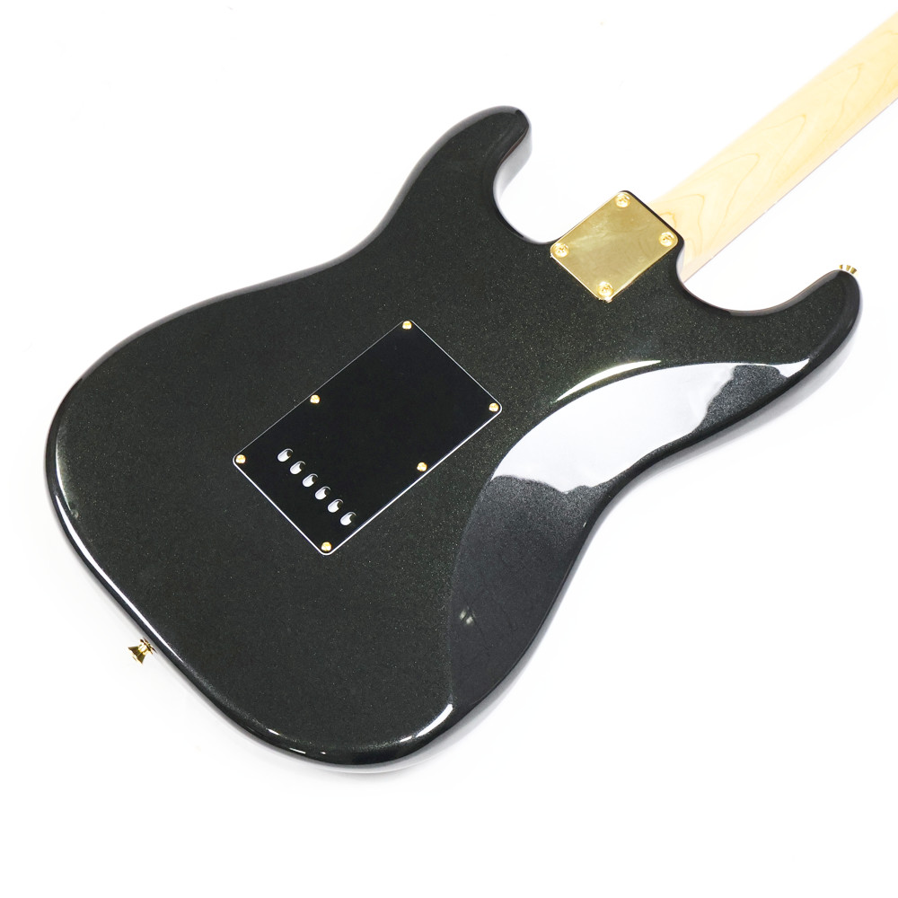 【中古】 エレキギター Fender Made in Japan Traditional 2025 Collection ’60s Stratocaster Rosewood Fingerboard Black Pearl 2025年製 フェンダー ストラトキャスター ボディバック