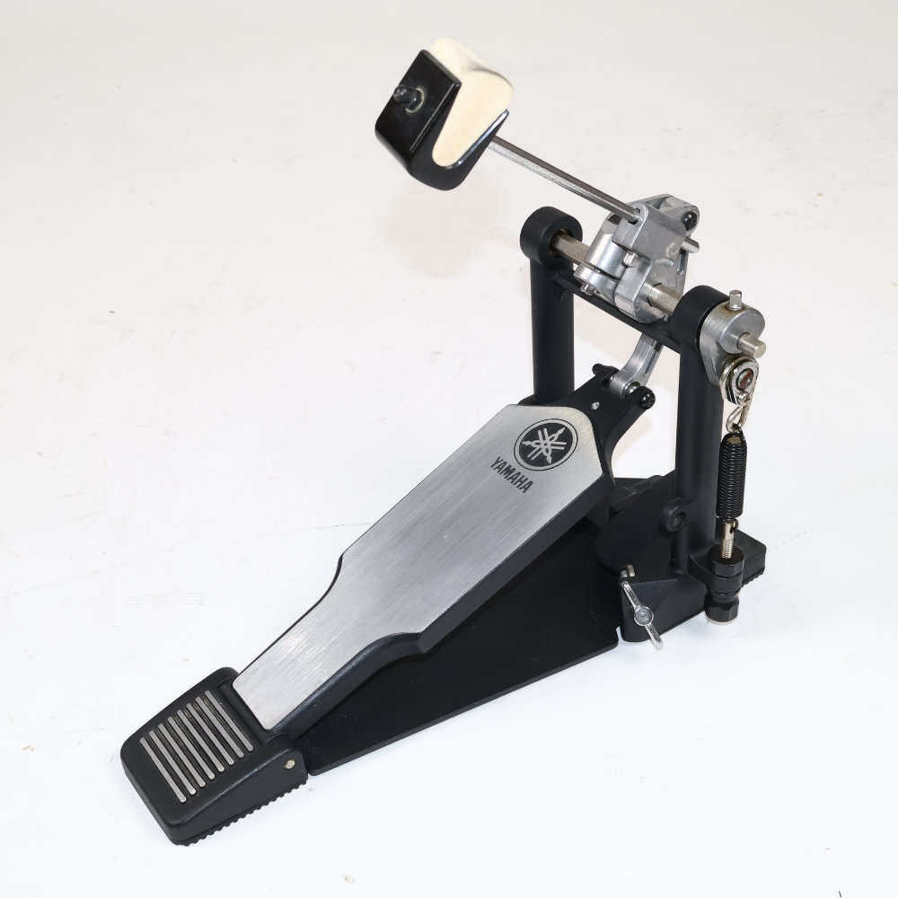 【中古】 ドラムペダル ヤマハ YAMAHA FP9500D ドラムシングルフットペダル