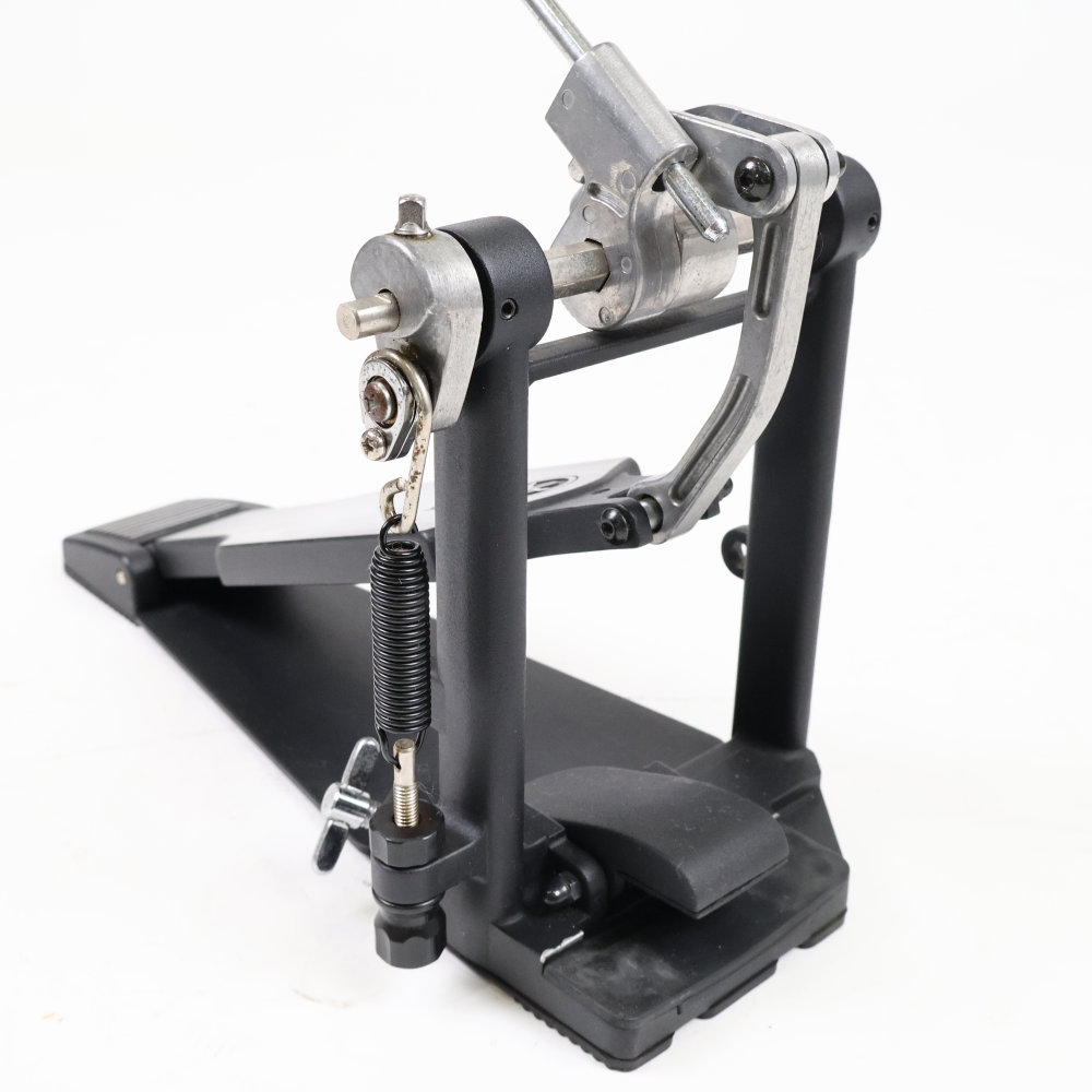 【中古】 ドラムペダル ヤマハ YAMAHA FP9500D ドラムシングルフットペダル 背面