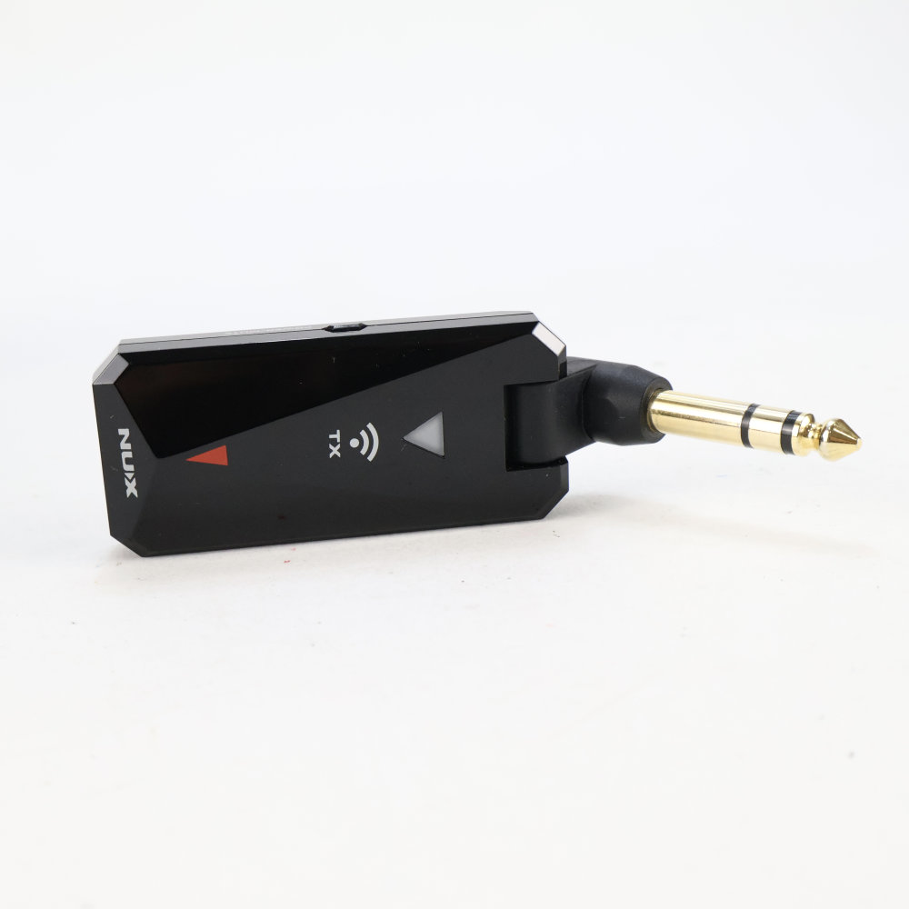 【中古】 小型ギターアンプ NUX ニューエックス Mighty Air ワイヤレス 小型ギターアンプ コンボ トランスミッター