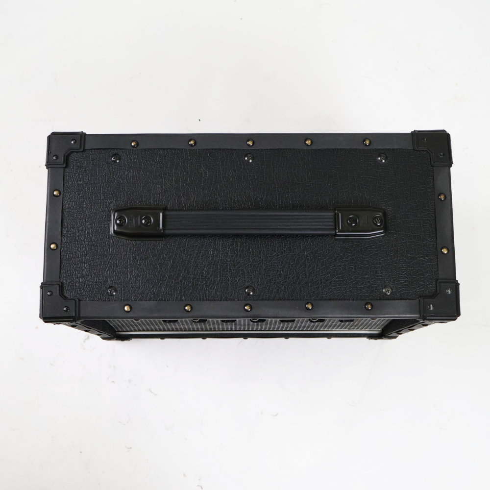 【中古】 ROLAND JC-22 Jazz Chorus Guitar Amplifier ジャズコーラス ギターアンプ 上面