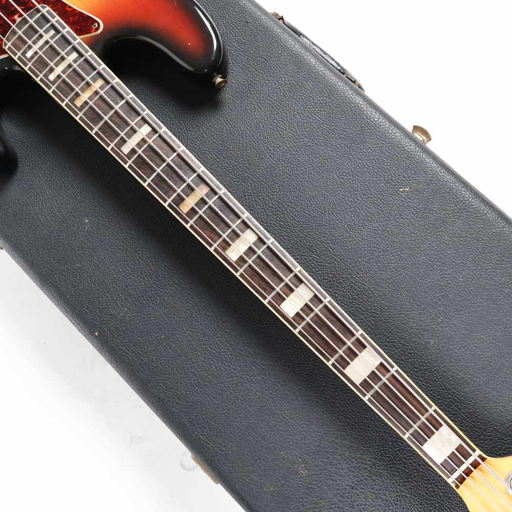 【中古】 Fender USA フェンダー JAZZ BASS 1969年〜1970年製 ジャズベース ヴィンテージ エレキベース ネック