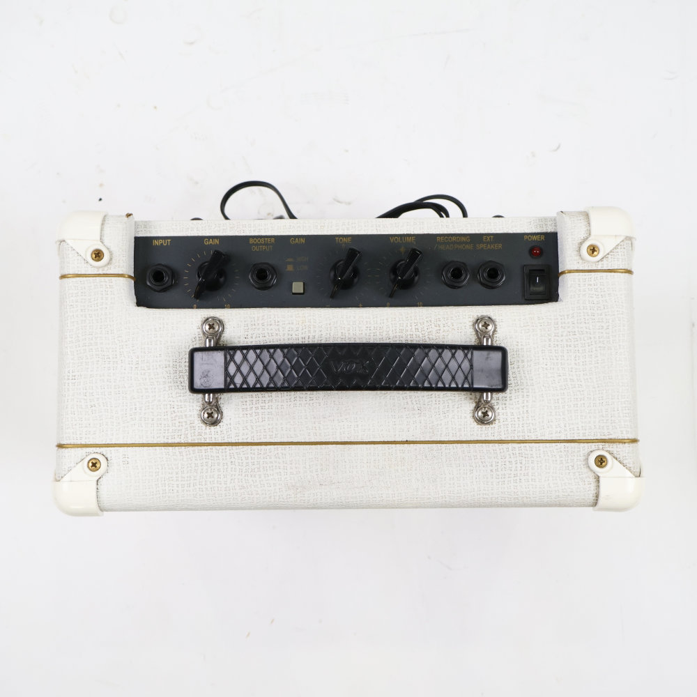 【中古】 ギターアンプ VOX VBM1 BRIAN MAY SPECIAL 上面