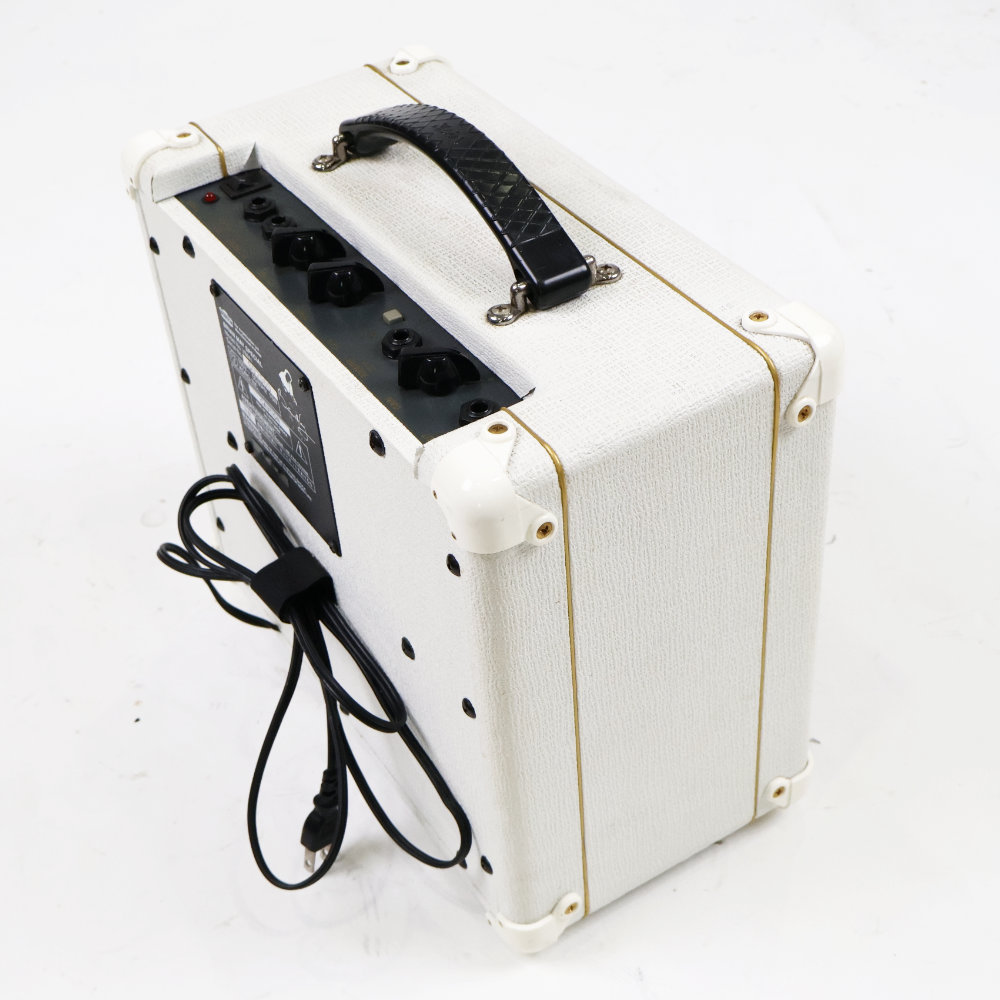 【中古】 ギターアンプ VOX VBM1 BRIAN MAY SPECIAL 背面