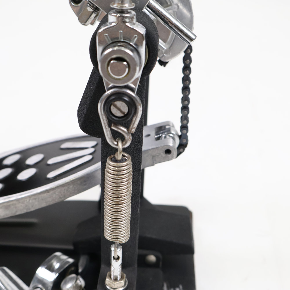 【中古】 ドラムペダル パール Pearl P-122TW メインペダルのみ 右用のみ 側面