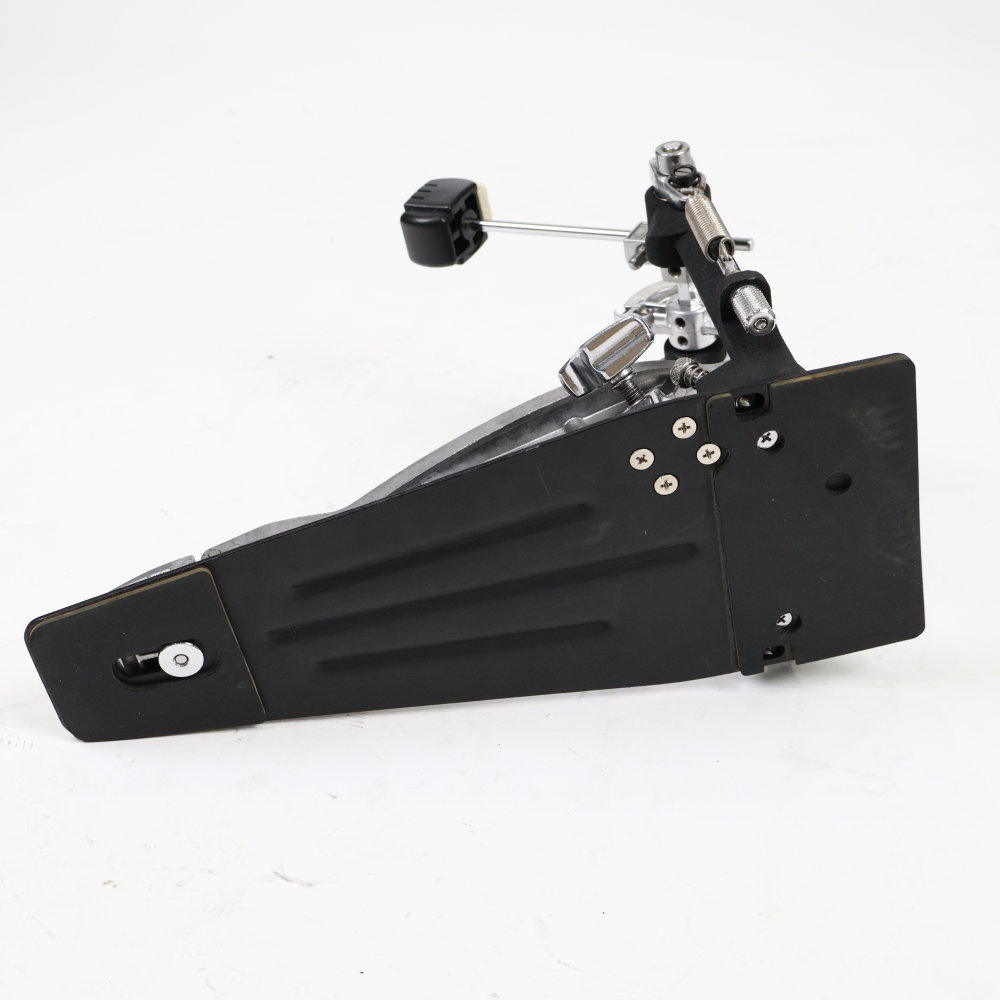 【中古】 ドラムペダル パール Pearl P-122TW メインペダルのみ 右用のみ 底面