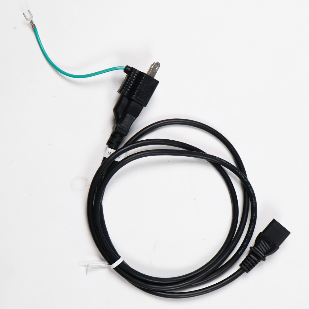 【中古】 AVALON DESIGN VT-737SP 真空管マイクプリアンプ オプトコンプレッサー イコライザー 付属品画像