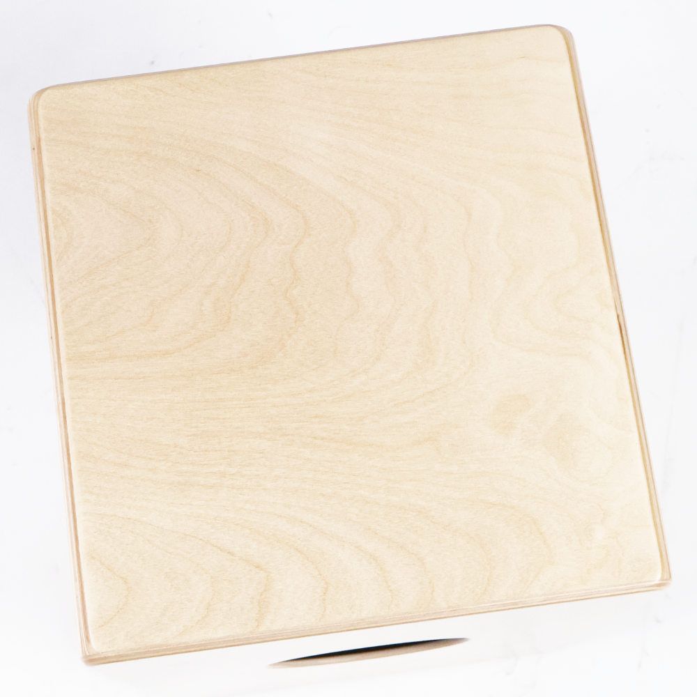 【中古】 カホン シュラグヴェルク Schlagwerk Percussion SR-CP404 2inOne BLK 座面