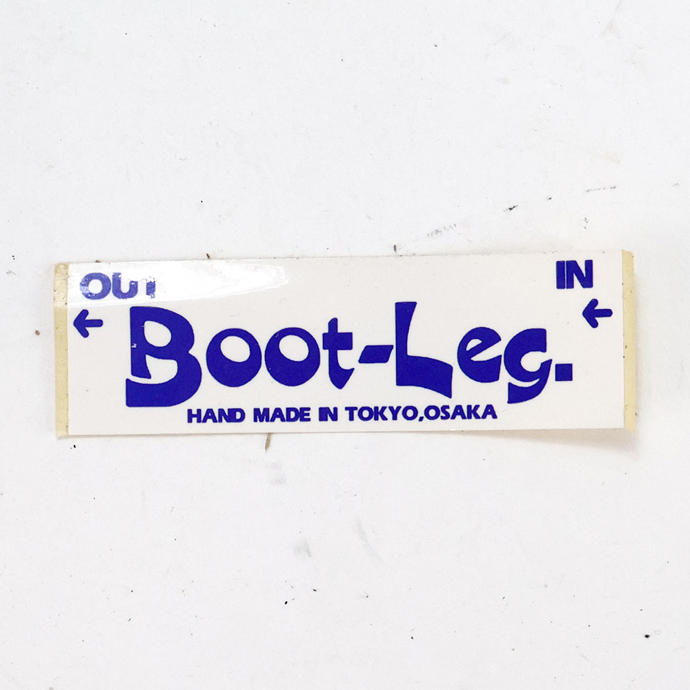 【中古】 ギターエフェクター Boot-Leg HZM-1.2 HIZUMI ブートレグ 歪み ひずみ 付属品