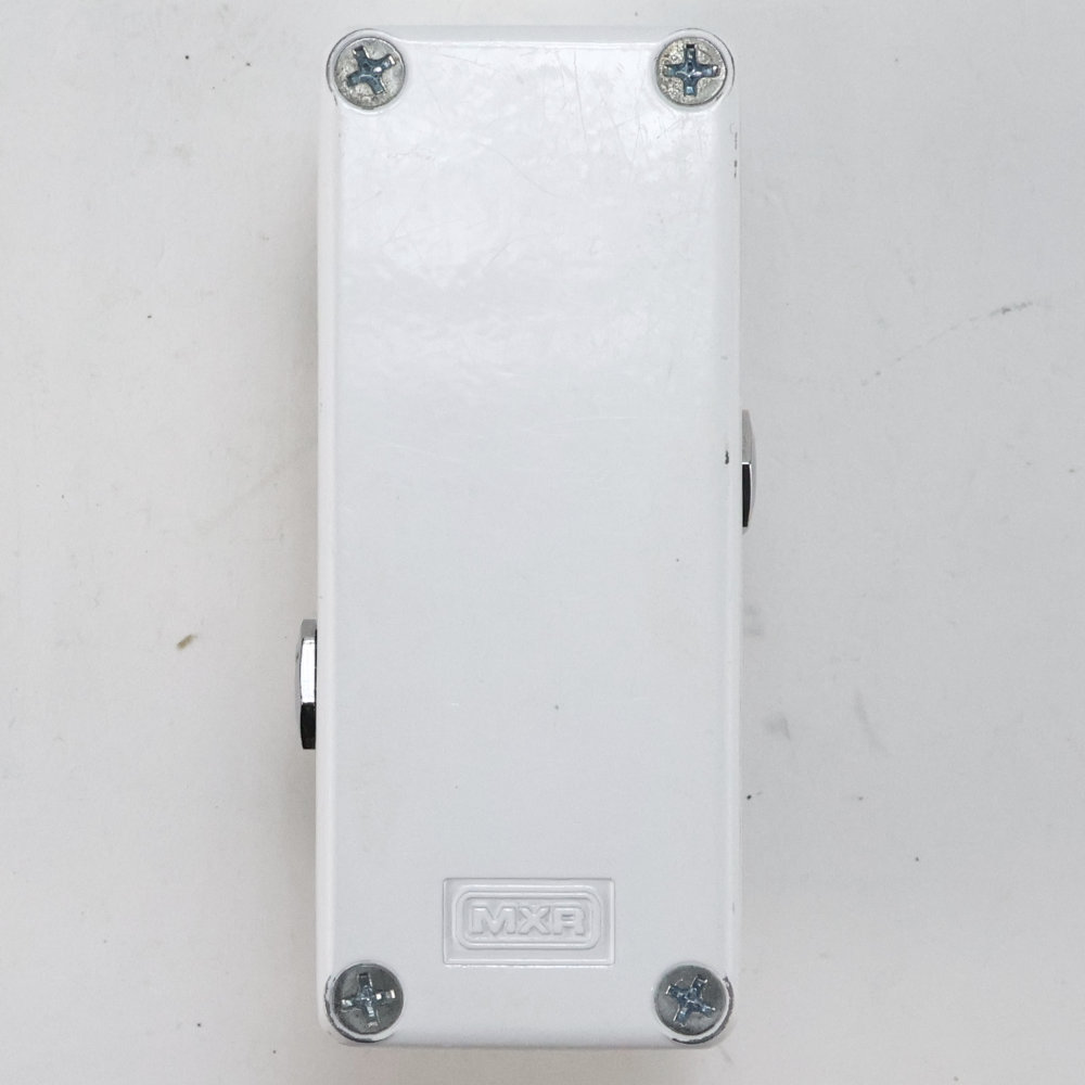 【中古】 Shin’s Music MIGHTY BOOST ブースター ギターエフェクター 底面