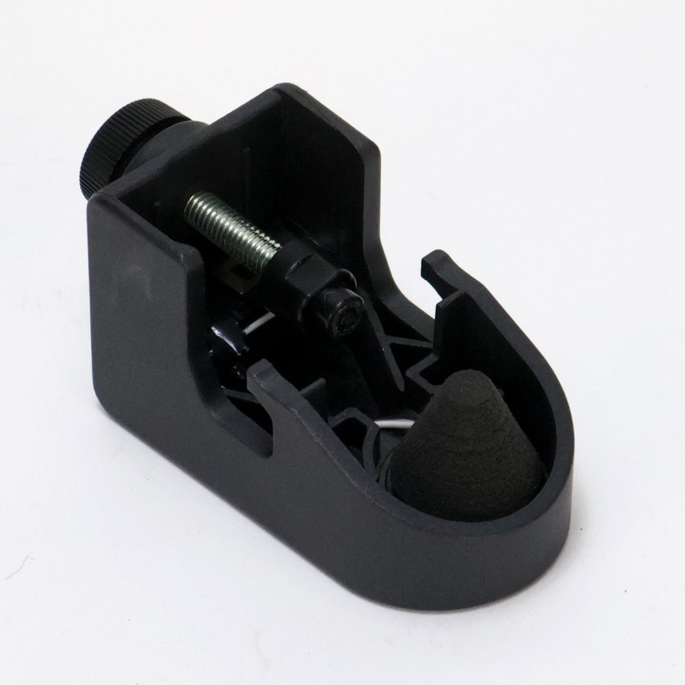 【中古】 ドラムトリガー ローランド ROLAND RT-30H Acoustic Drum Trigger ドラムトリガー 裏面