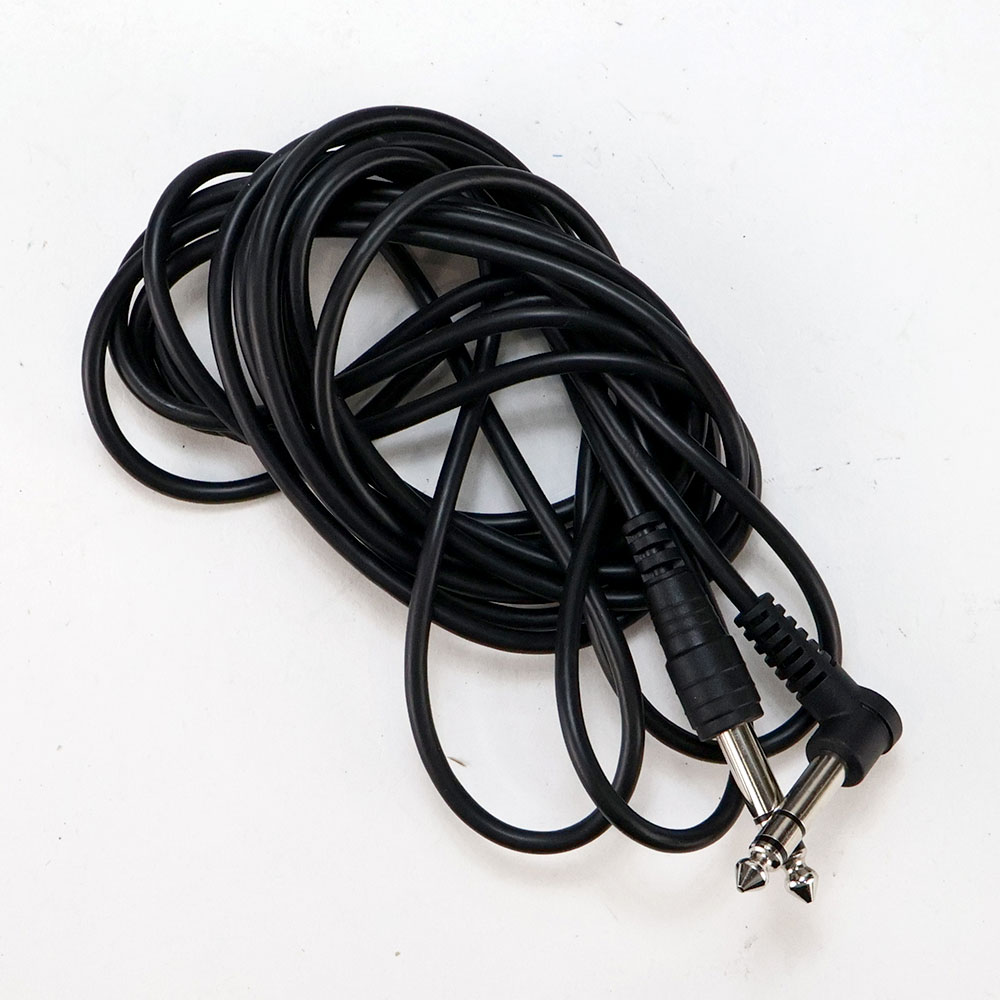 【中古】 ドラムトリガー ローランド ROLAND RT-30H Acoustic Drum Trigger ドラムトリガー 付属品