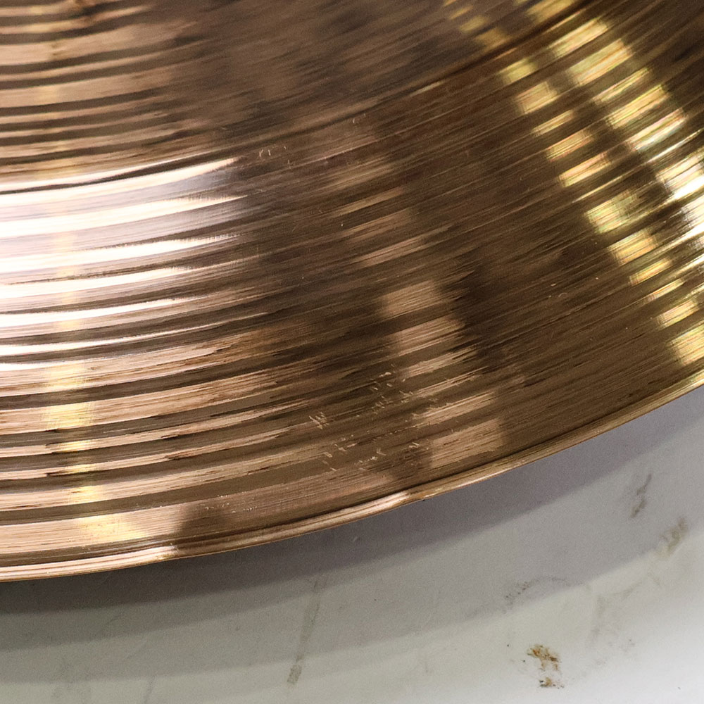 【中古】 チャイナシンバル パイステ PAISTE 900 Series China 14インチ チャイナシンバル 凹み