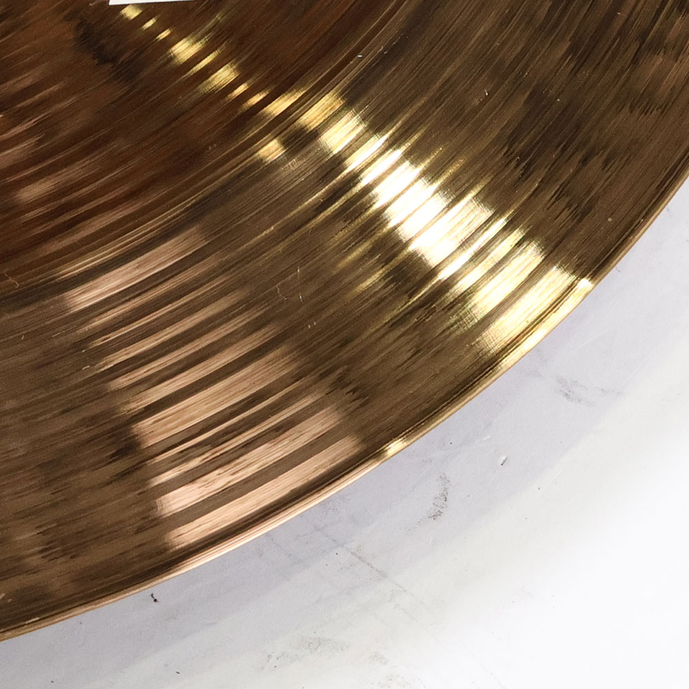 【中古】 チャイナシンバル パイステ PAISTE 900 Series China 14インチ チャイナシンバル 凹み