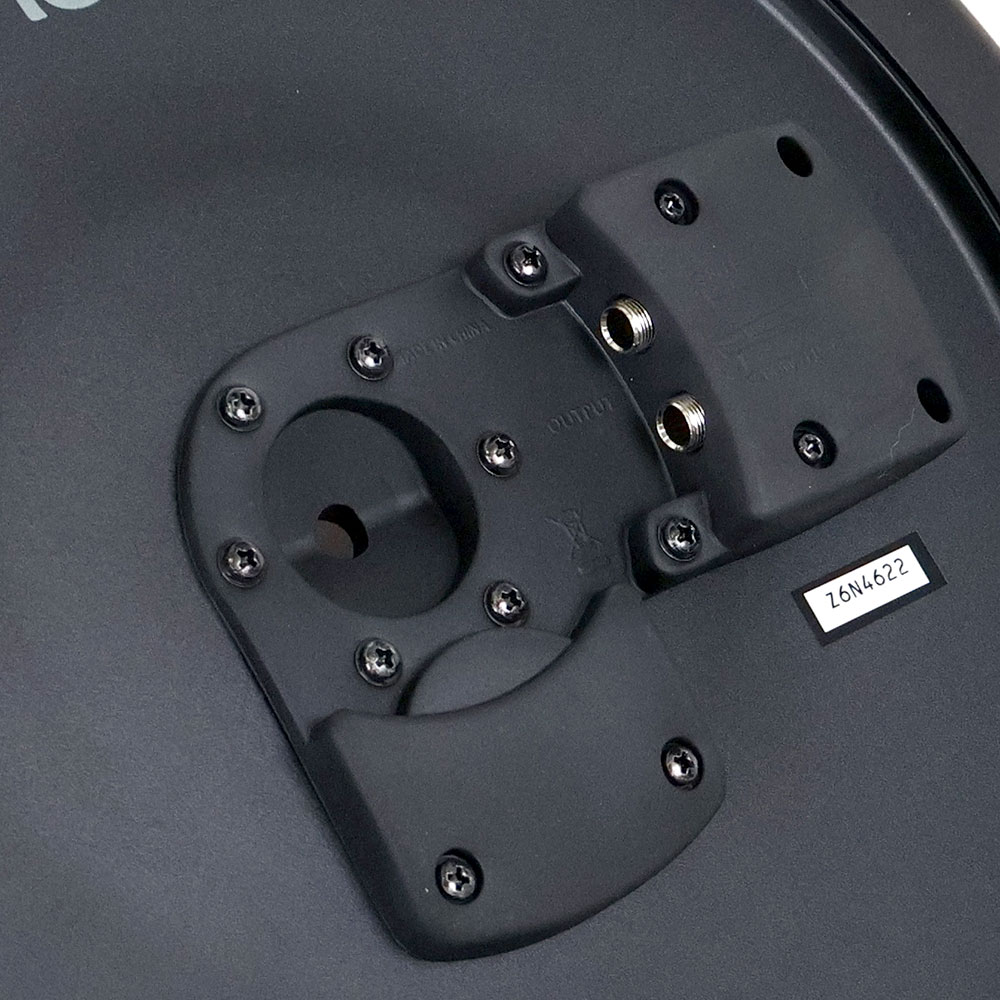 【中古】 V-Cymbal ローランド ROLAND CY-13R V-CYMBAL Ride ライド用シンバルパッド 端子