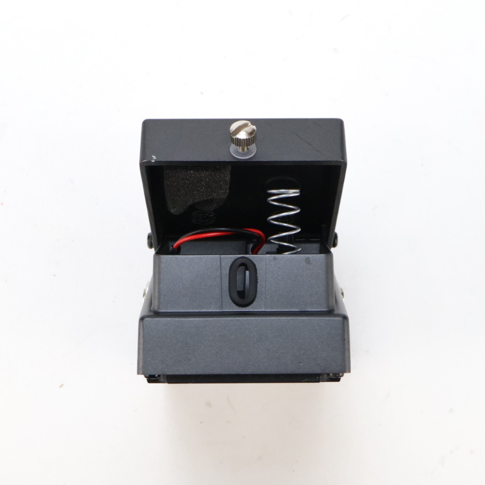 【中古】 BOSS MT-2W WAZA CRAFT Metal Zone メタルゾーン ディストーション ギターエフェクター フロント画像