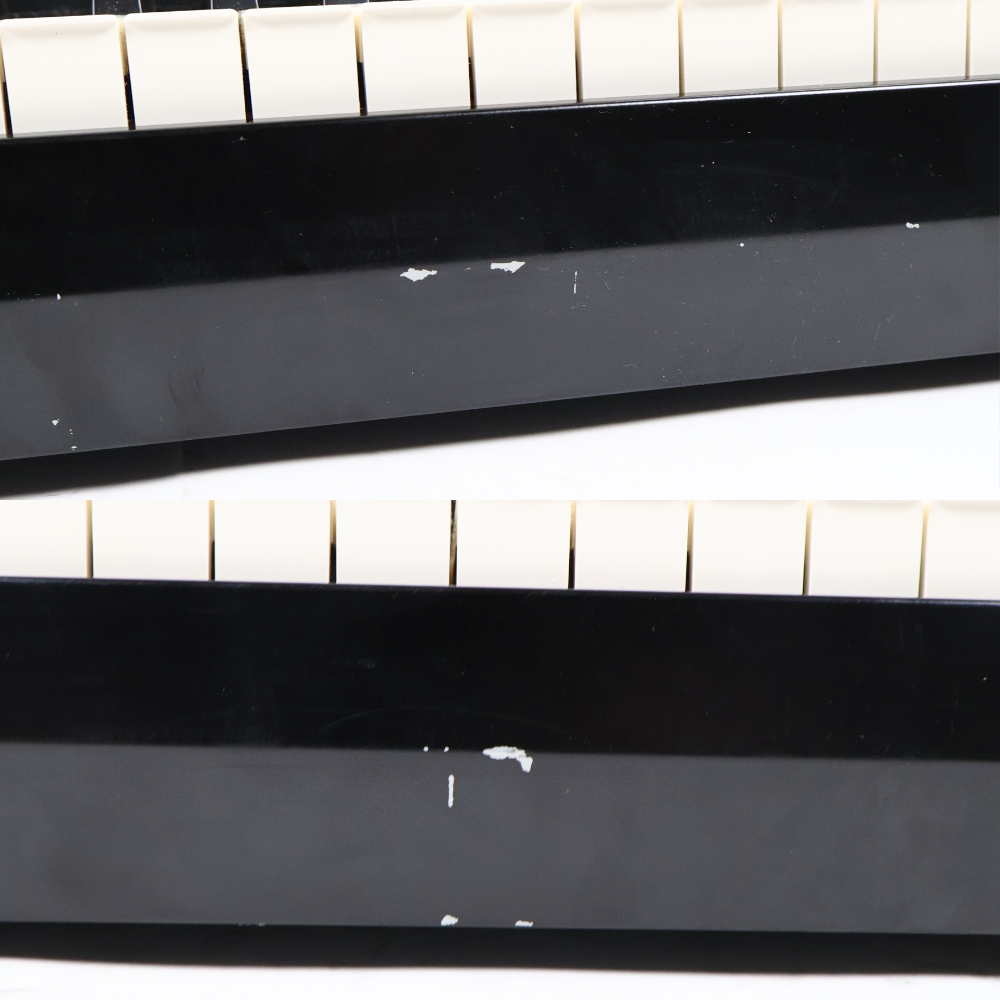 【中古】 ROLAND ローランド JUNO-DS88 シンセサイザー 傷画像