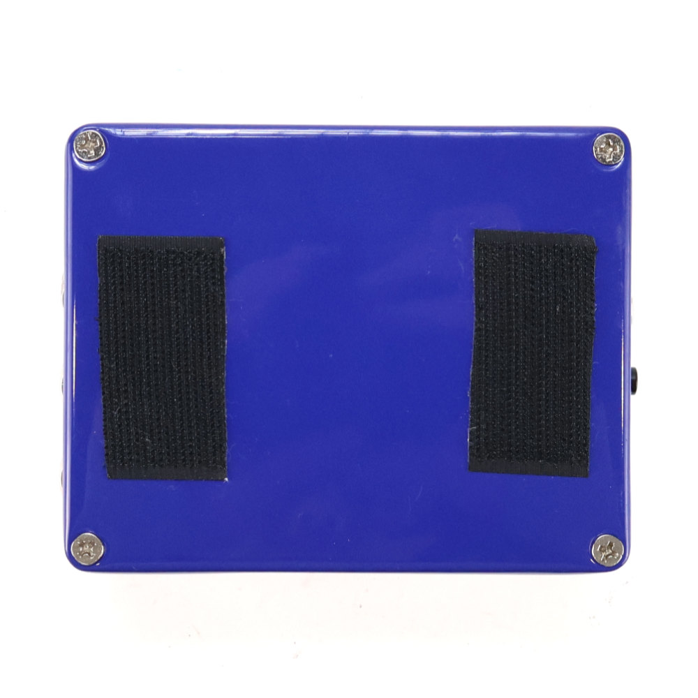 【中古】 Animals Pedal アニマルズペダル Firewood Acoustic D.I. 旧モデル アコースティックギター用エフェクター DI ボトム画像