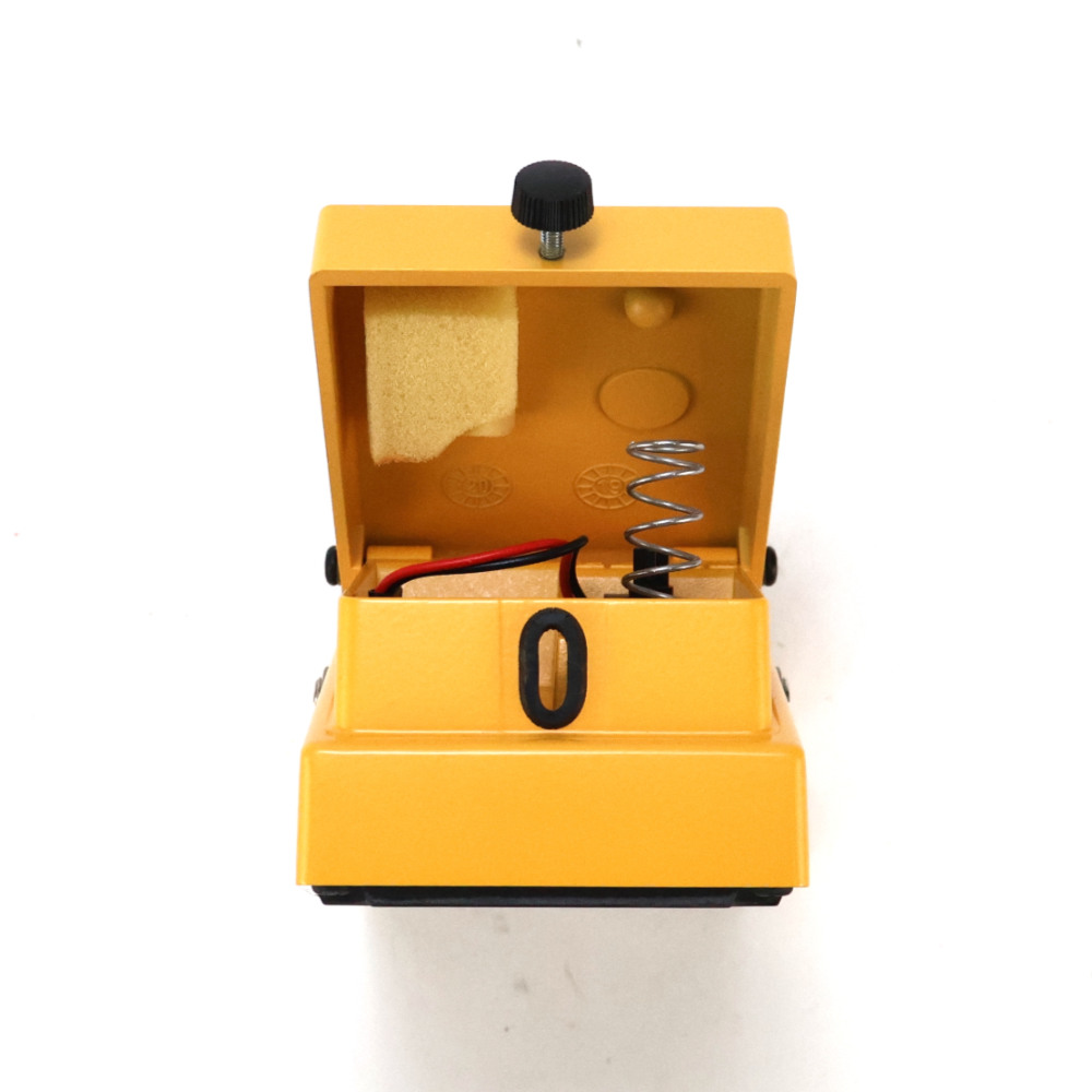 【中古】 オーバードライブ エフェクター BOSS OD-3 Over Drive ギターエフェクター フロント画像