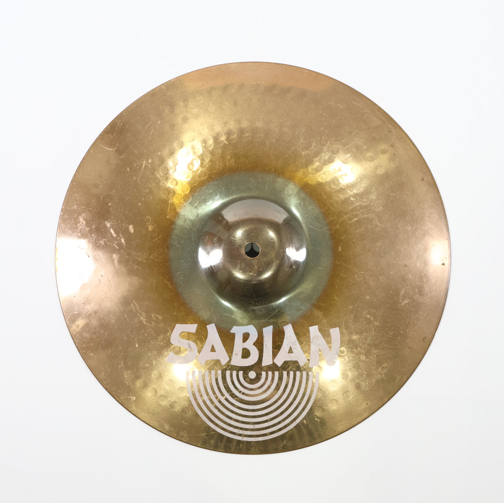 【中古】 ハイハットシンバル ボトムのみ セイビアン SABIAN WILD900 MEDIUM HI-HAT BOTTOM 14インチ