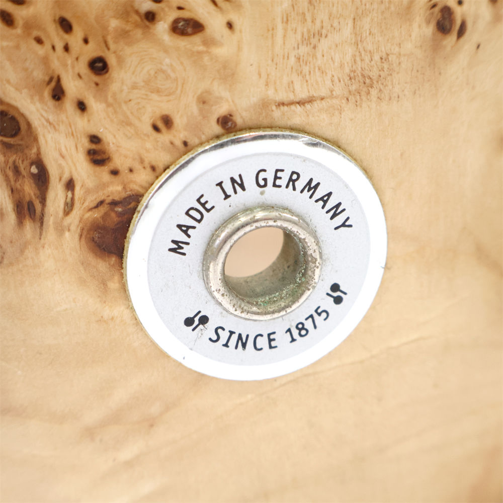 【中古】 スネアドラム ソナー SONOR AS-1406CM Artist Series COTTON WOOD MAPLE 14x6 メイプルシェル 詳細画像