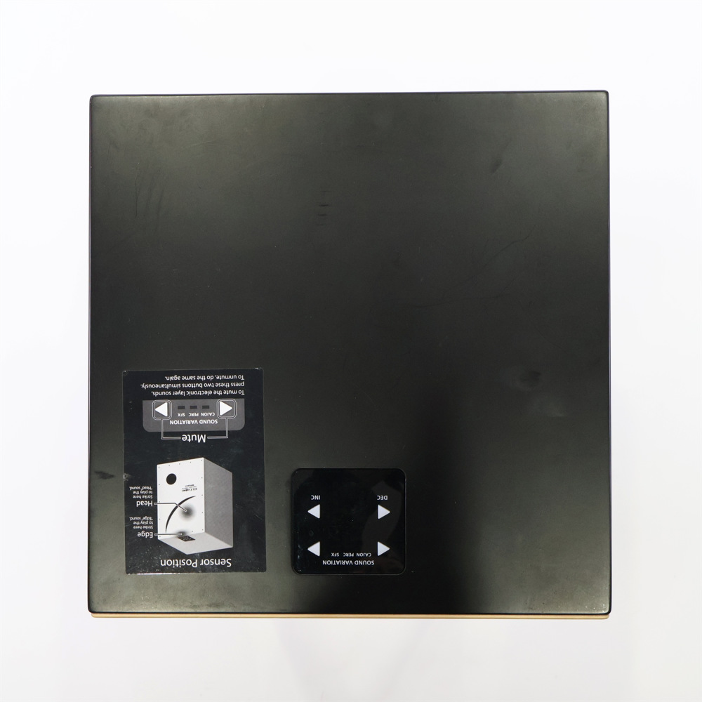 【中古】 電子カホン ローランド ROLAND EC-10 Electronic Layered Cajon 電子カホン 詳細画像