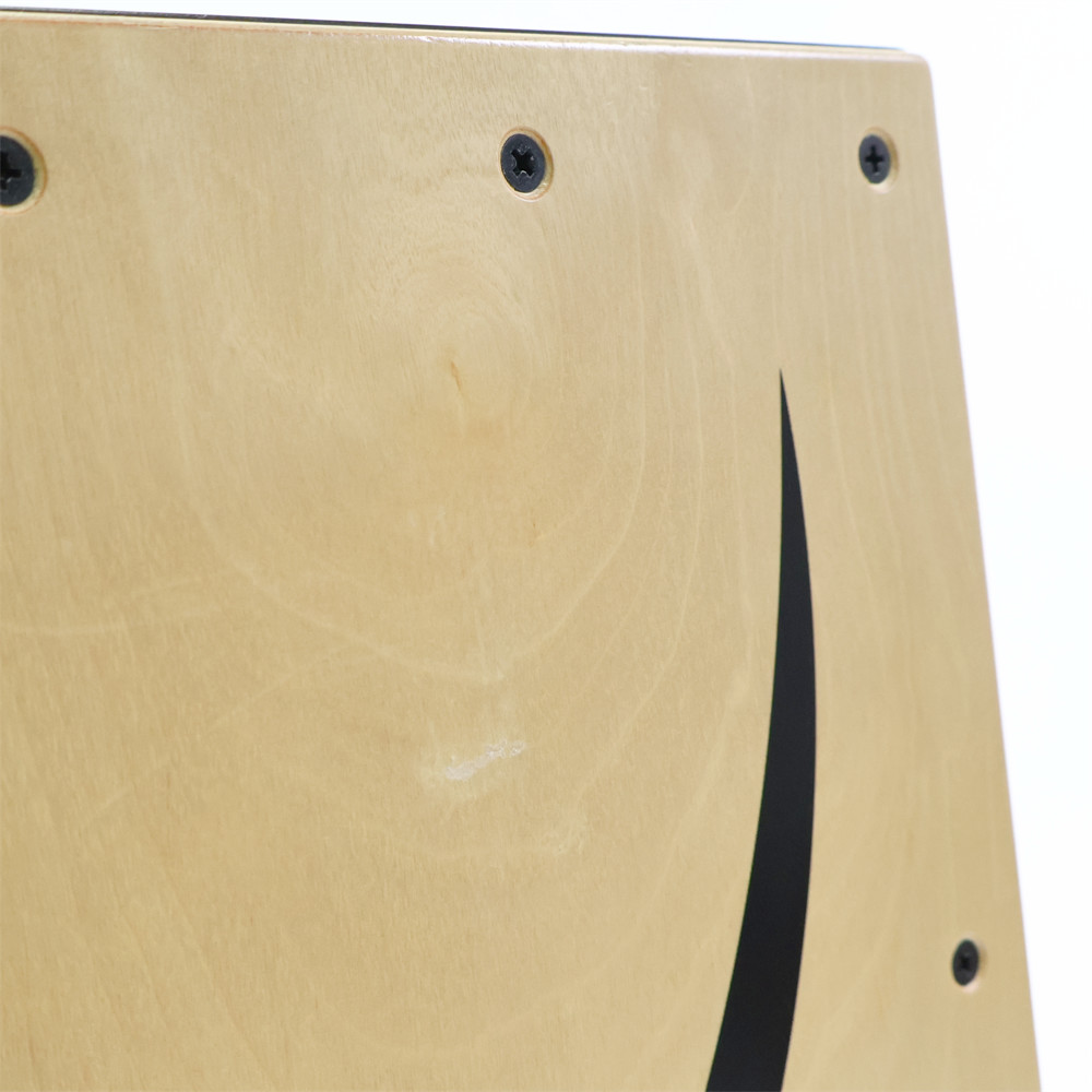 【中古】 電子カホン ローランド ROLAND EC-10 Electronic Layered Cajon 電子カホン 詳細画像